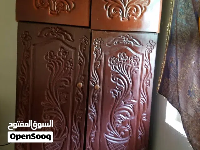 دولاب سويدي فتحتين رقم واحد بسعر عرررطه  السعر  170,00العرض لفترة محدودة .