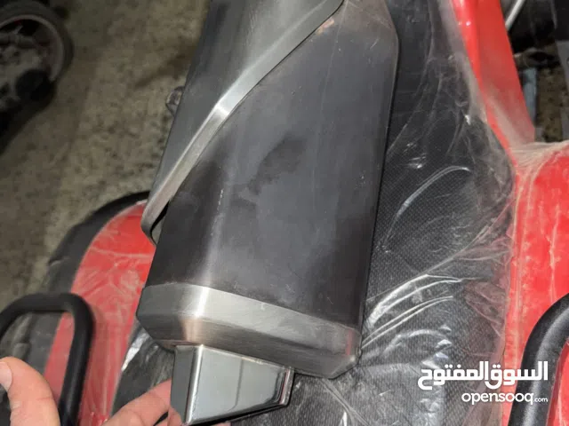 مرميطه هوندا XADV750