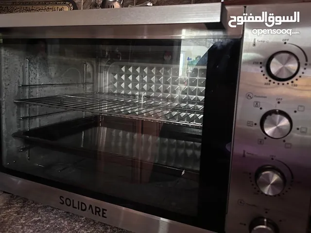 Other Ovens in Al Karak