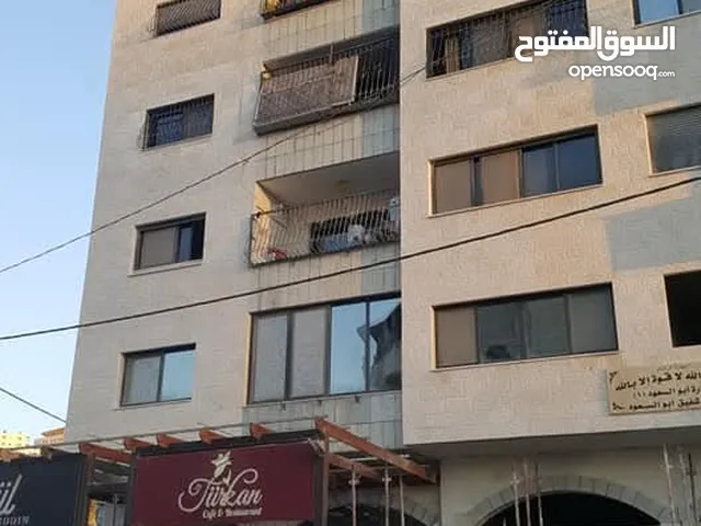 طابق كامل للبيع ممكن عمله شقتين 360 متر مربع