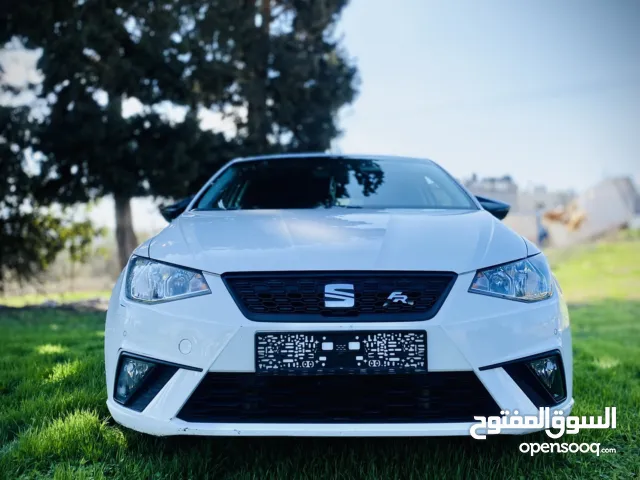 سيات ابيزا 2020