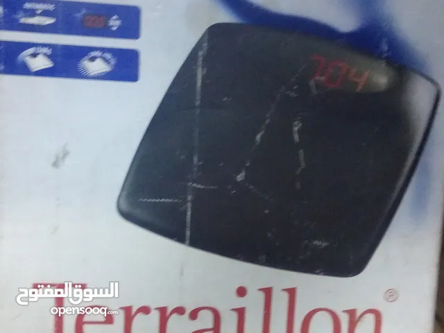 ميزان سخصي ماركة تيراليون 180كيلو