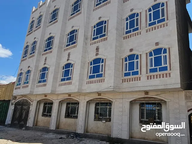  Building for Sale in Sana'a Bayt Baws