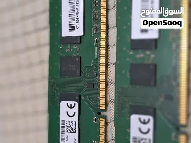 ddr3 2x8gb ram