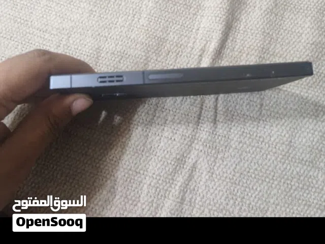 ZTE Nubia Series 256 GB in Amman