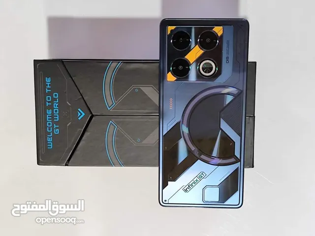 Infinix GT 20 Pro 256 GB in Basra