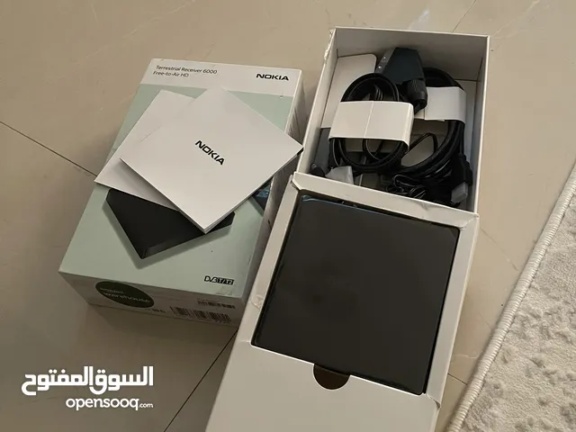 Other Receivers for sale in Ajman