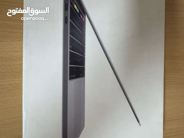 ماك بوك برو