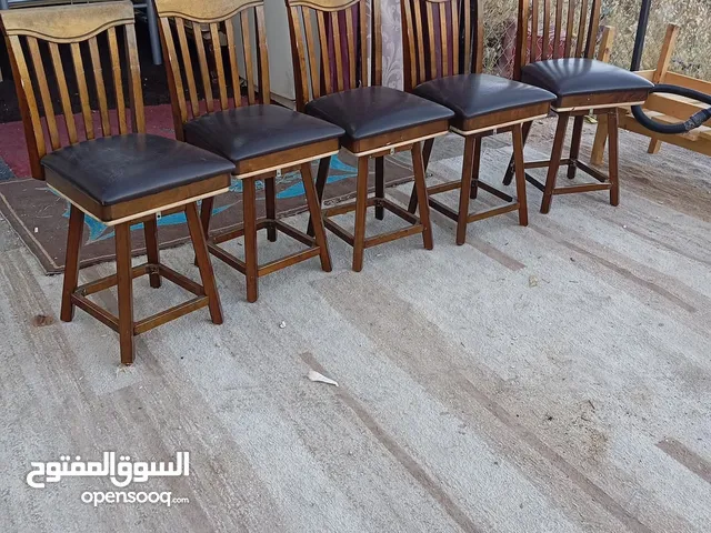 كراسي سفره اوربي عدد5