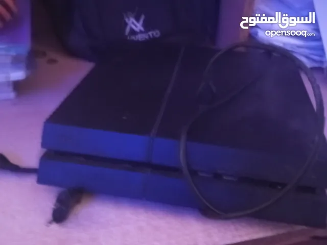 مرحبا :ps4 للبيع