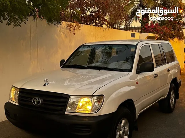 Used Toyota Land Cruiser in Southern Governorate