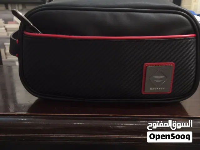 للبيع حقيبة صغيرة ( bag wash ) غير مستخدمة