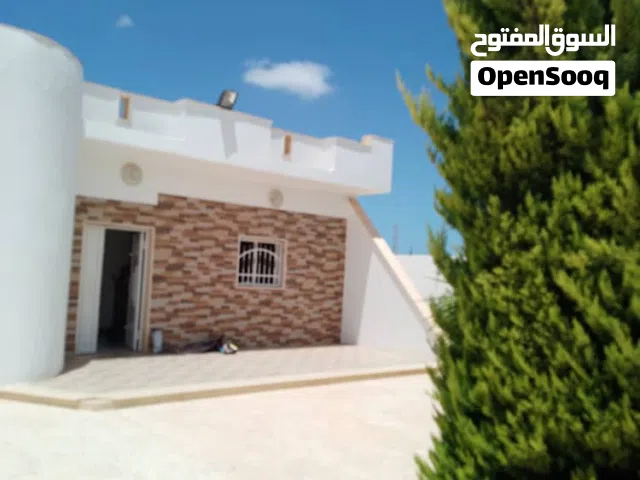 استراحة للبيع تاجوراء بداية خلة فارس على قطران