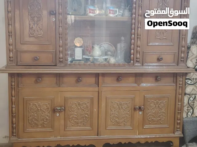 بوفيه نوع ثقيل جدا