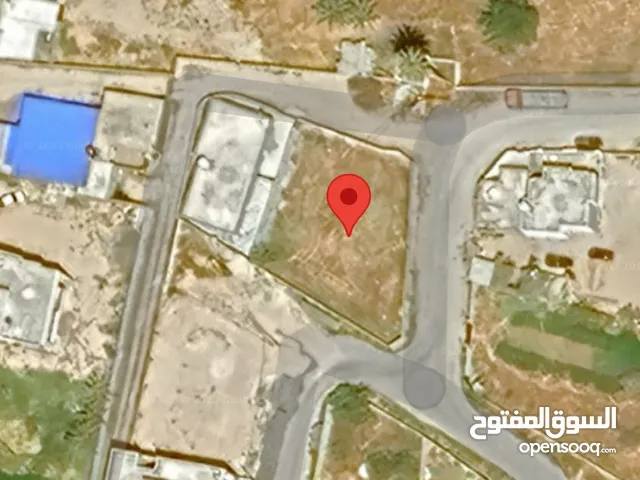 Mixed Use Land for Rent in Tripoli Tajura