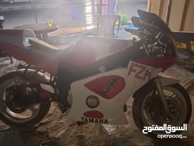 ياماها بطح دراجه قويه