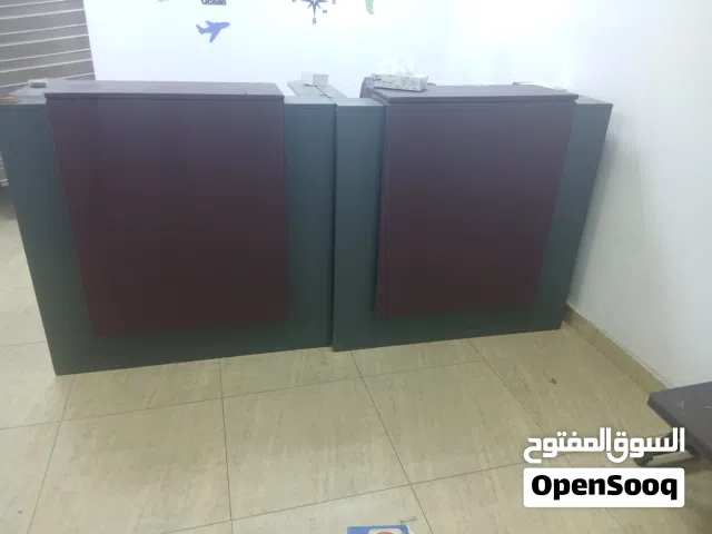 مكتب استقبال للبيع زوز مكاتب