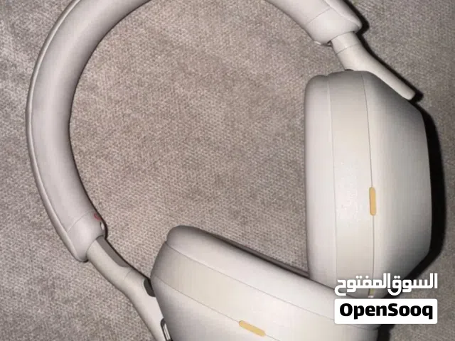 سماعة راس سوني WH1000XM5B