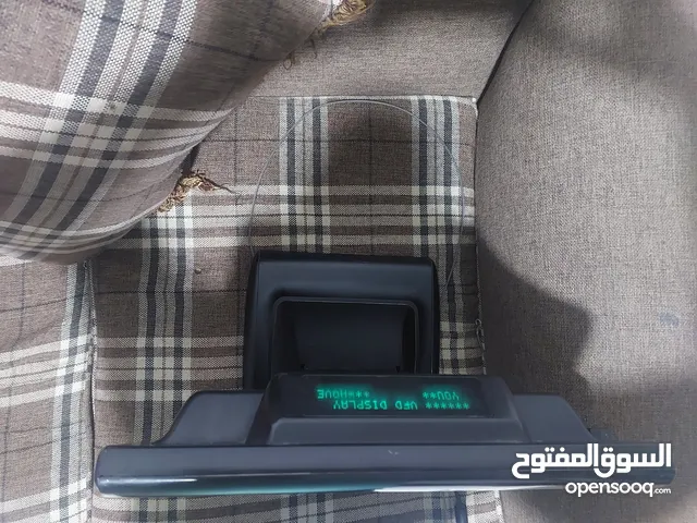 للبيع جهاز كاش الجهاز طبعا تاتش كامل شاشتين موجود في الصور تقدر تنزل عليه البرنامج اللي بدك اياه مطل