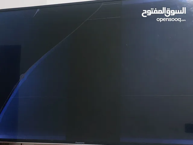 Panasonic LED 55 Inch TV in Amman