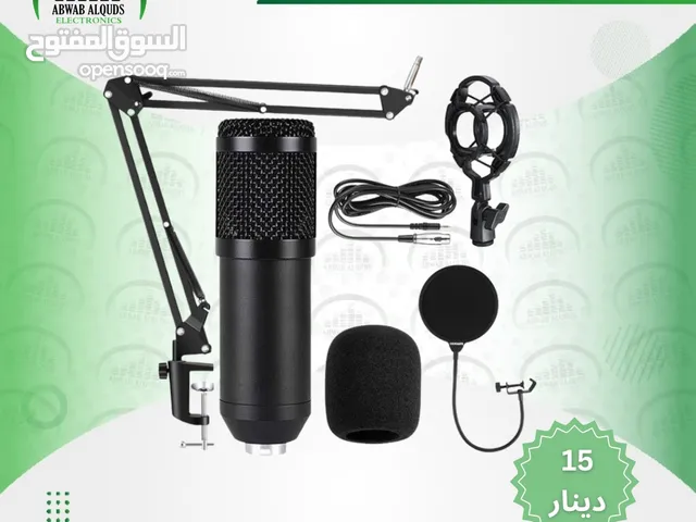 Microphones for sale in Amman