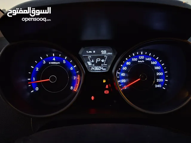 2015 elantra Urgent sale