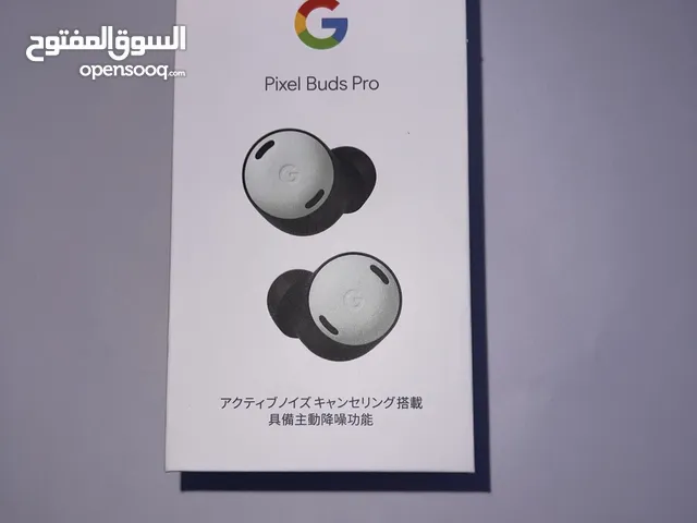 Google pixel buds