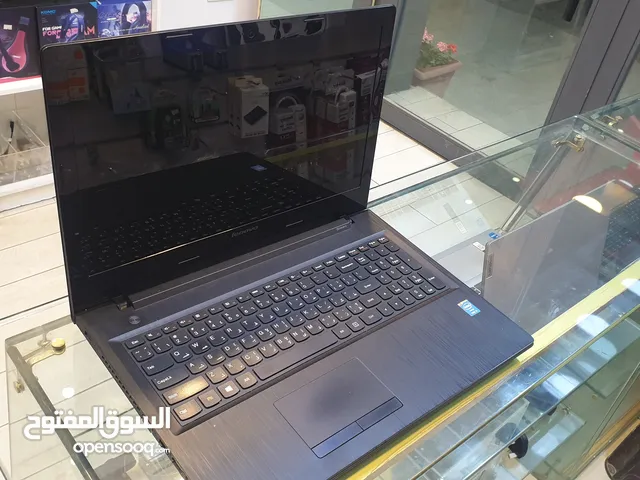 Windows Lenovo for sale  in Amman