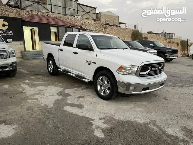 Dodge Ram 2019 in Zarqa