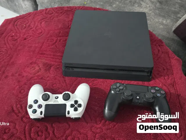 PlayStation 4 PlayStation for sale in Zawiya
