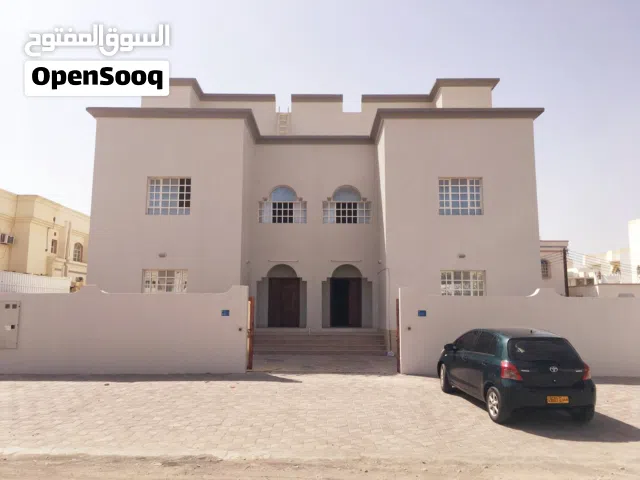 Unfurnished Monthly in Muscat Al Mawaleh