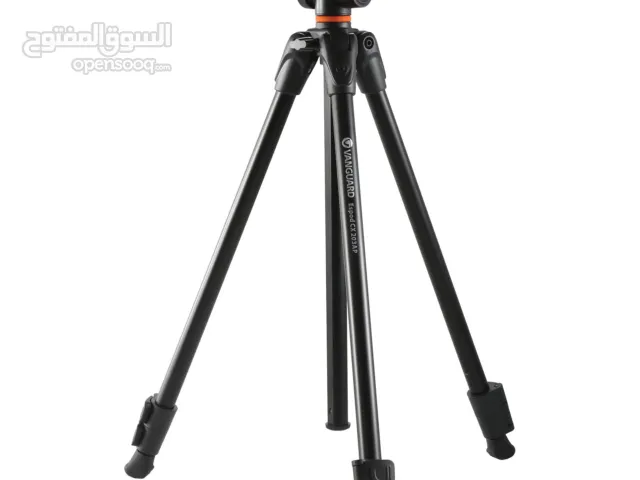 Tripod Vanguard Espod 203AP Aluminum Alloy Tripod Good as new