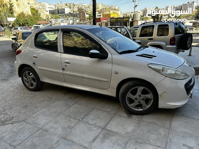 Used Peugeot 104 in Amman
