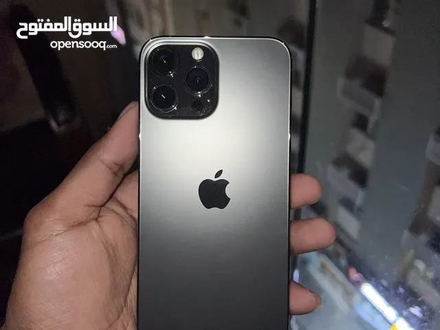 Apple iPhone 13 Pro Max 256 GB in Aswan