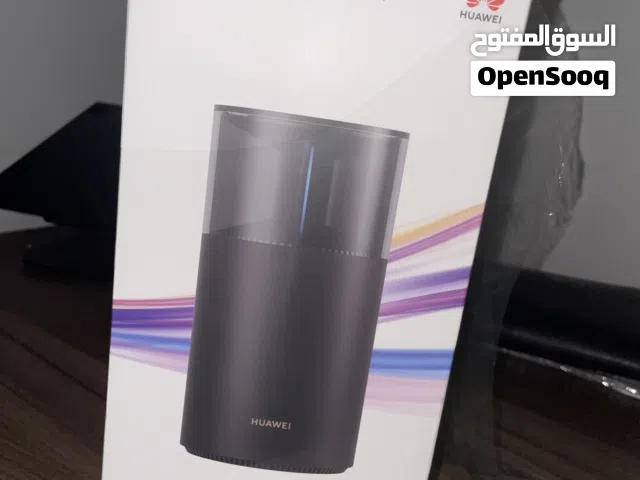 HUAWEI X1 Pro WiFi 7 Mesh / هواوي اكس 1 برو واي فاي 7 ميش