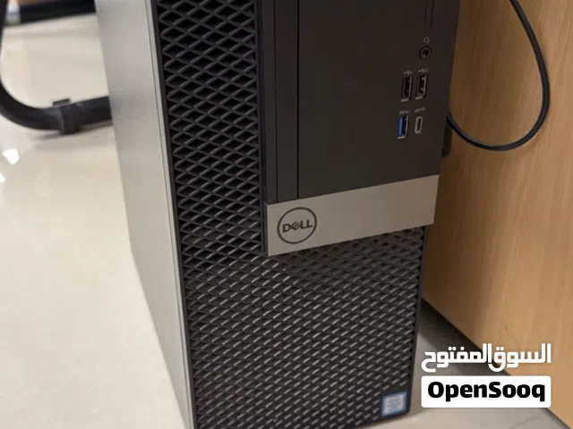 i7 9700 / 24 RAM / 1000GB