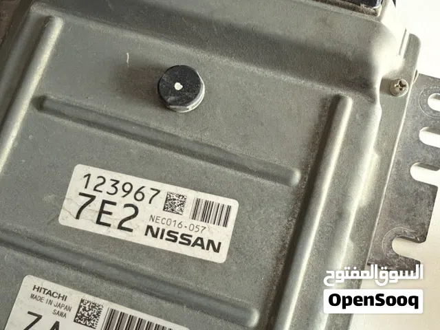 للبيع كمبيوتر نيسان 2014 320  يصلح حق النيسان رقم 3