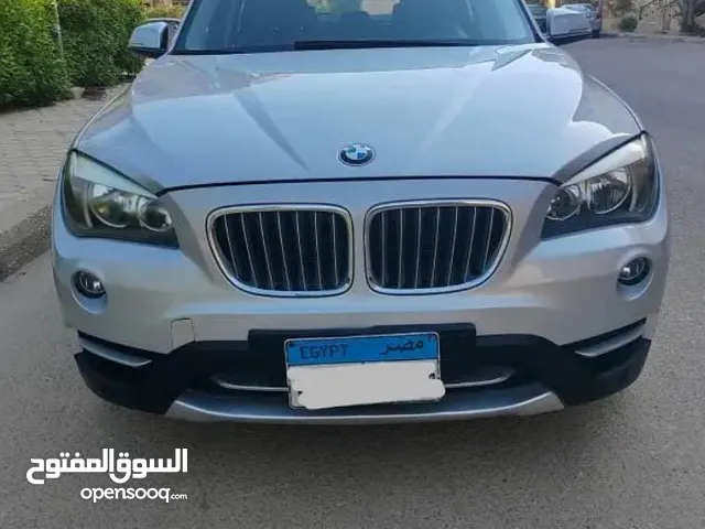 Used BMW 1 Series in Cairo