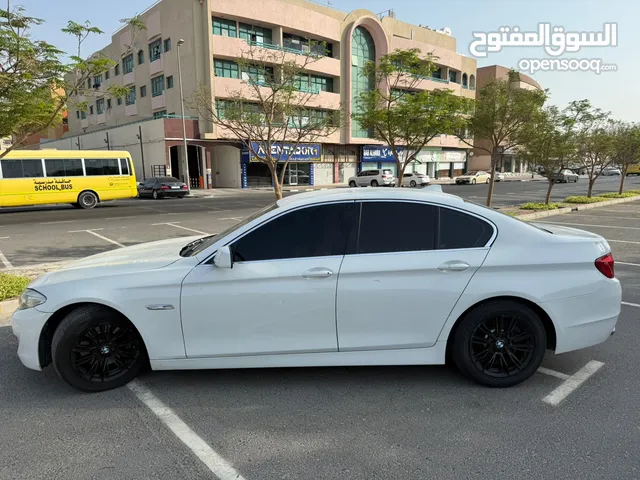 BMW 530i model 2013...140000 km