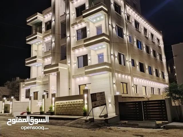 175m2 3 Bedrooms Apartments for Sale in Amman Dahiet Al Ameer Ali