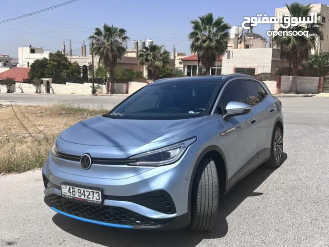 2022, Volkswagen, ID 4, ID.4 X Pro