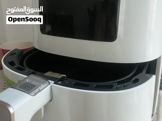 philips airfryer 4.1 litter capacity