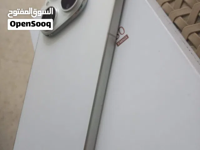 هاتف هواوي بيورا 80 للبيع 256 جيجا لون ابيض وكاله