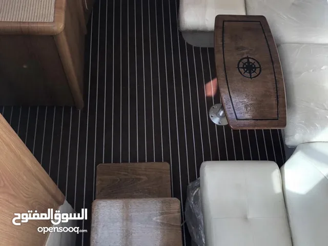 للإيجار يخت / طراد
