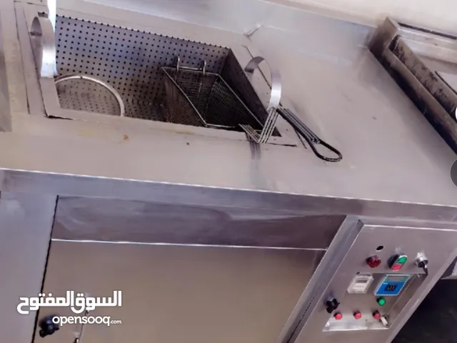 مطعم شاورما للبيع