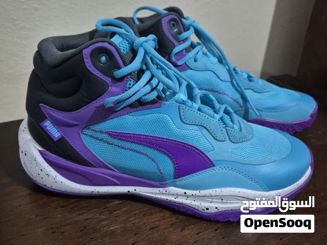 Puma Softride Remi بوط بوما اصلي