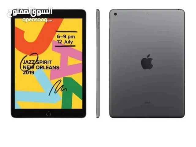 Apple Ipad 5th generation 2017 with Wi-Fi 128GB 9.7inch, space white-Renewed