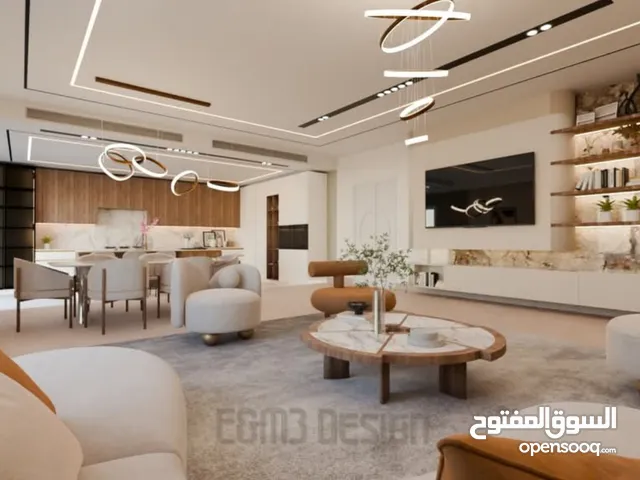 ديكورات جبس بورد