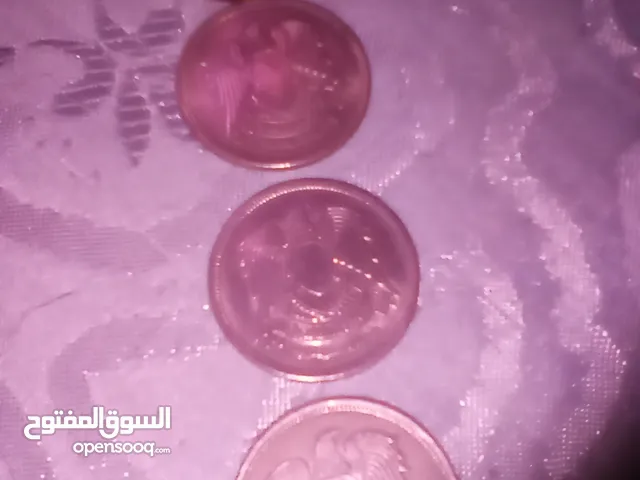20قرش من الزمن الجميل سنة 1980للبيع