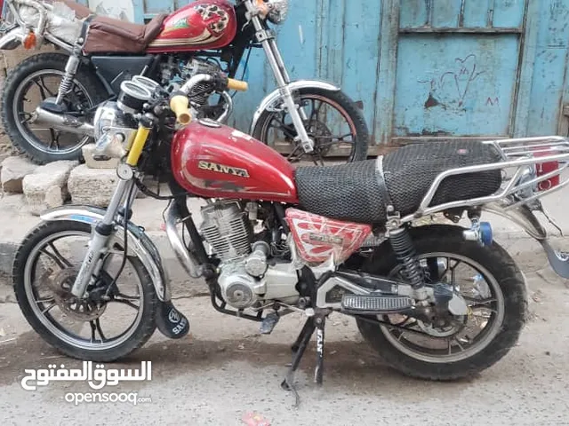 دراجه سانيا